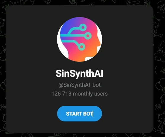 Thai bot generates deepnude videos from photos - тайландський бот, який створює deepnude-відео з вашого фото. 1 nsfw image to video generation v0