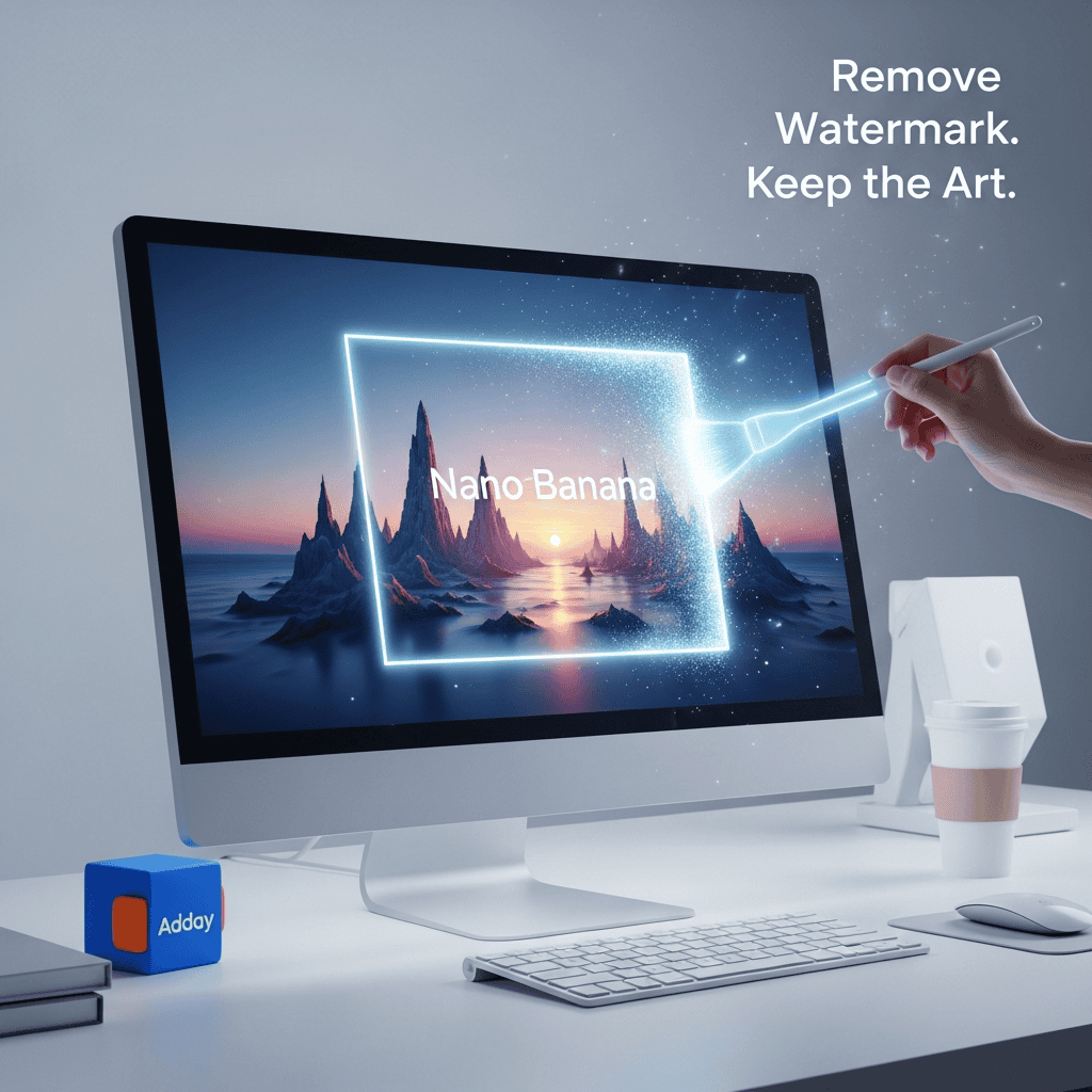Як видалити водяний знак із зображень Nano Banana за 30 секунд 1 Google AI Studio 2025 11 03T00 00 05.507Z