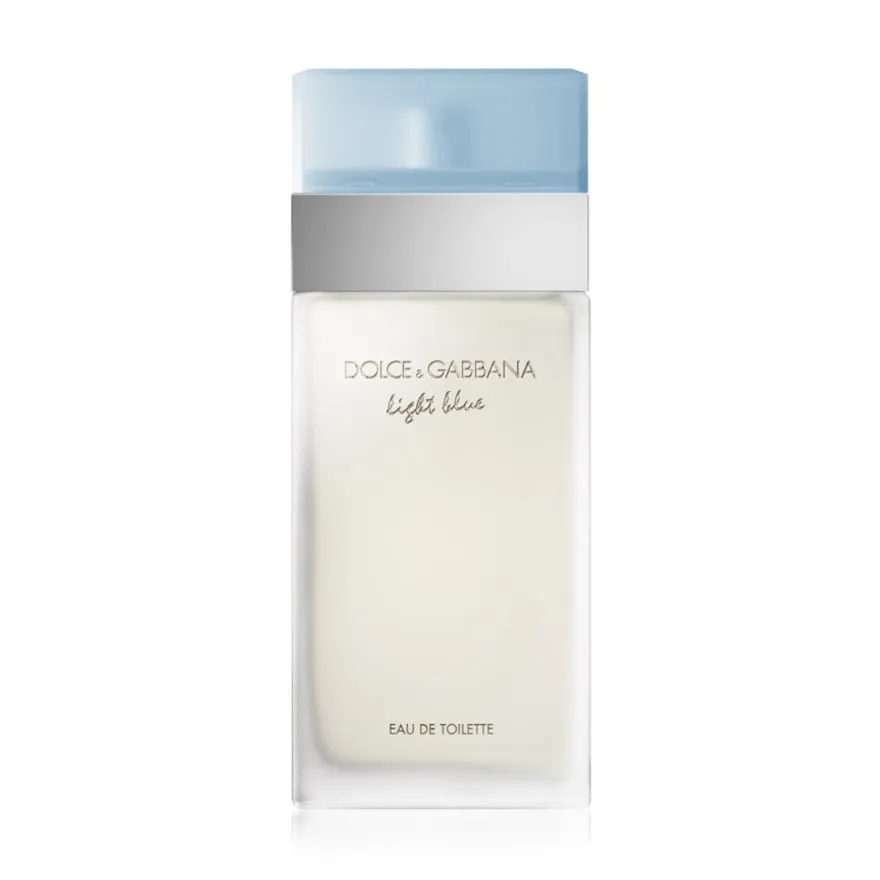 Dolce & Gabbana Light Blue — купити парфуми Дольче Габбана Лайт Блю 1 104436 1 1709825058