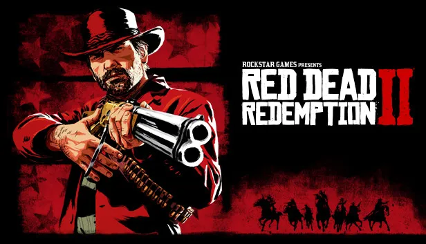 Знижка 75% on Red Dead Redemption 2 on Steam 1 capsule 616x353 2