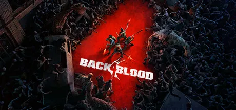 Знижка 90% on Back 4 Blood on Steam 1 header