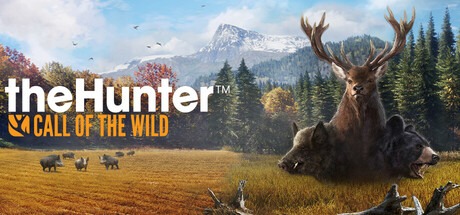 Знижка 90% на theHunter: Call of the Wild в Steam 1 header 2 1
