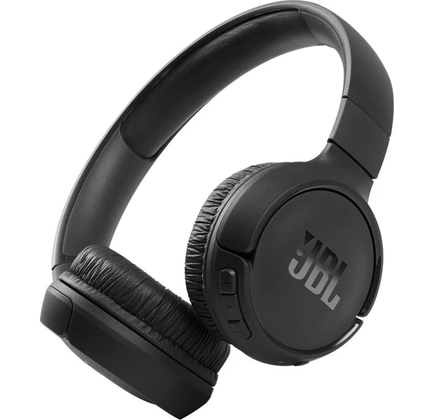Знижка на Наушники JBL Tune 510BT (JBLT510BTBLKEU) Black 1 jbl tune 510bt jblt510btblkeu black 8