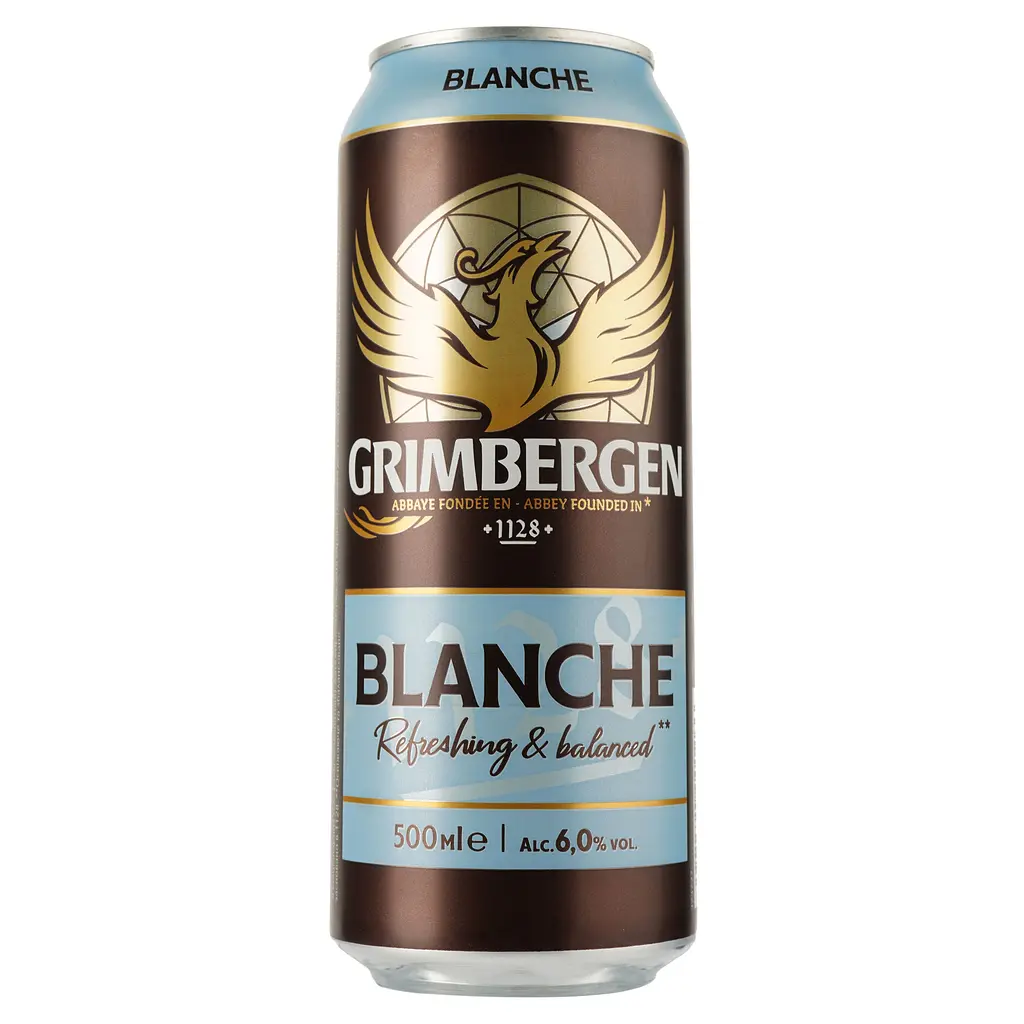 Пиво Grimbergen Blanche у Maudau: фірмова відкривачка в подарунок до 01.06.2026 1 image processing20240731 1 ujtfzt