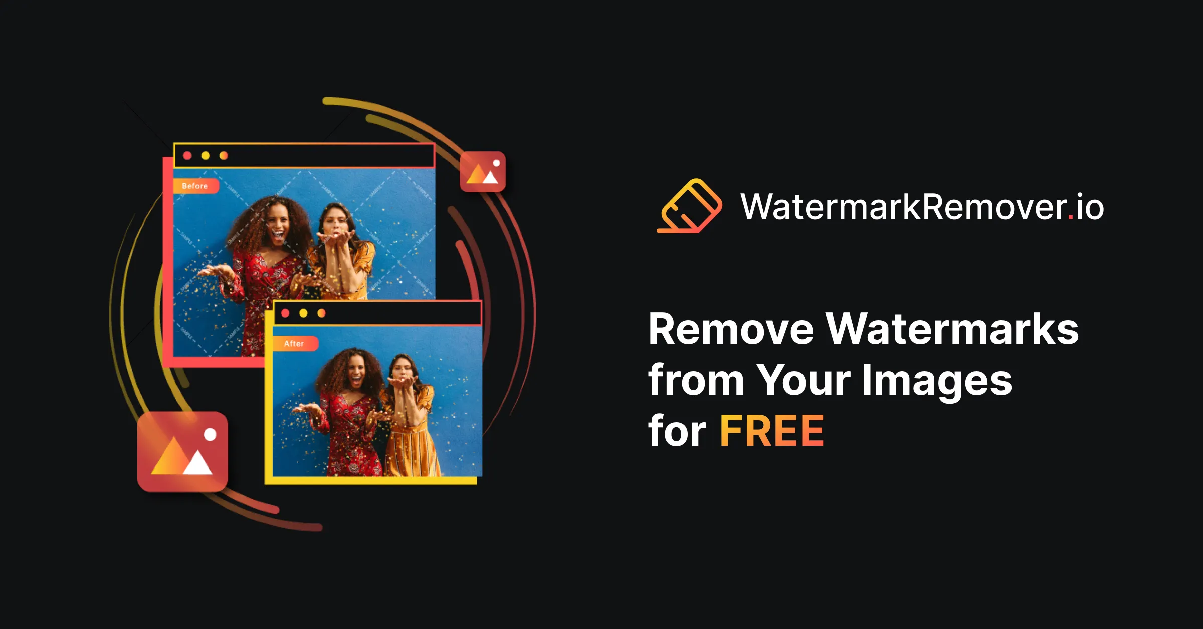 watermark remover