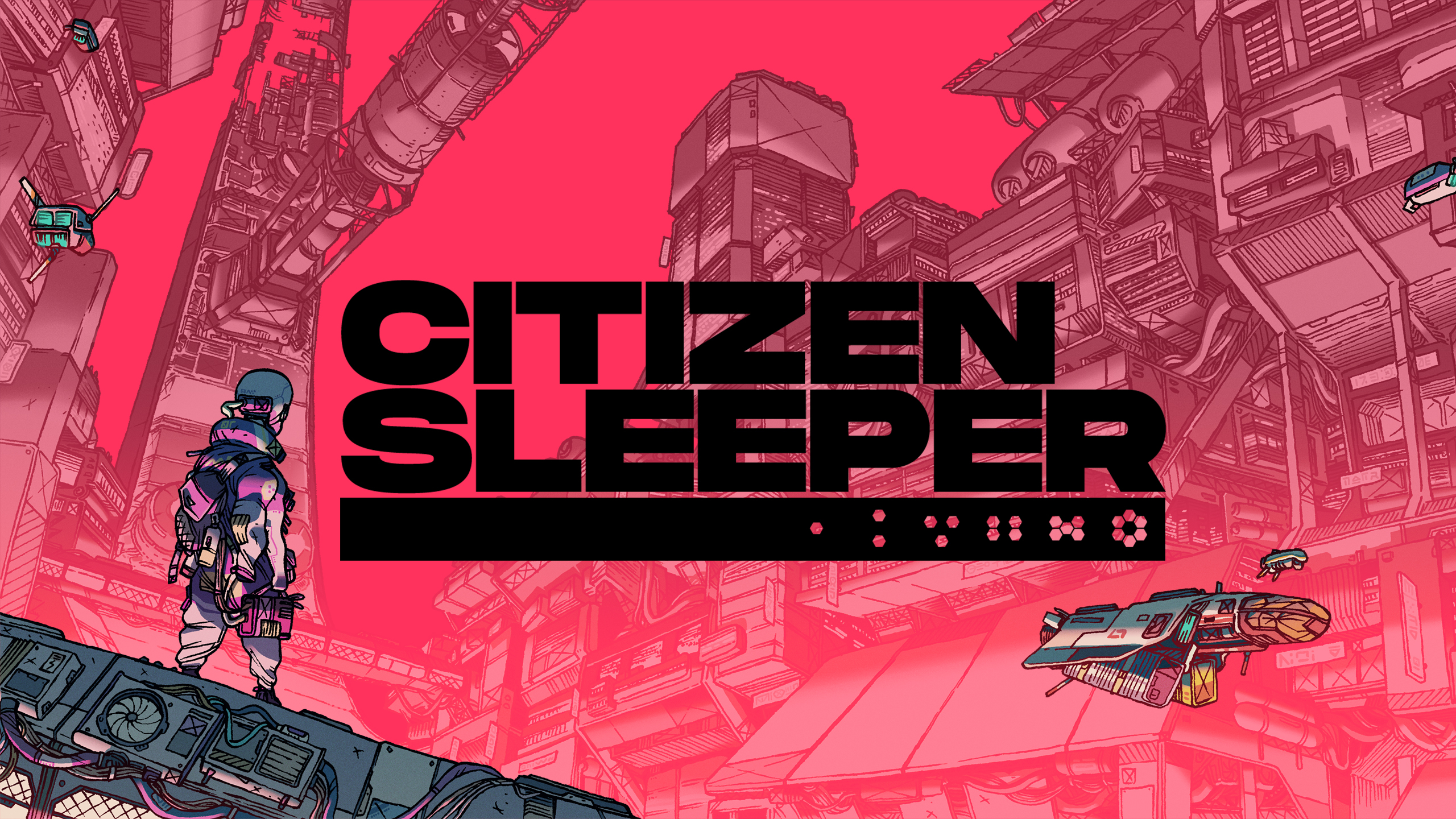 citizen sleeper