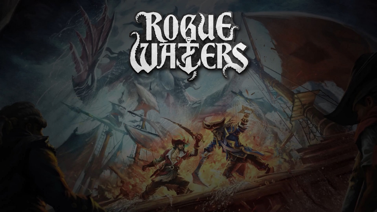 rogue waters main