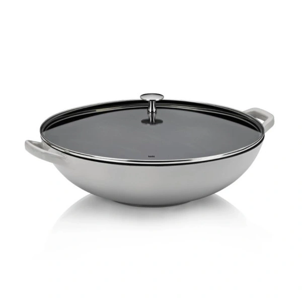 vok chavunnyi z kryshkoiu kela calido 36 sm 40 l 12610 siryi 600x600 1