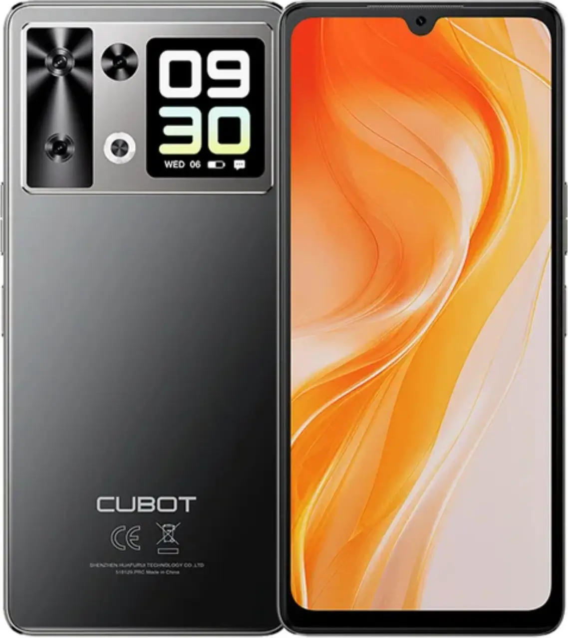 6944419138 w640 h640 smartfon cubot p90
